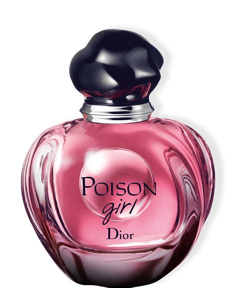 dior poison girl kaufhof|Poison Girl Dior perfume .